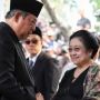 Usai Puan-AHY, Wasekjen Demokrat Berharap SBY Dan Megawati Bisa Bertemu