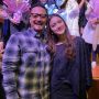 Peluk dan Pangku Anak Gadis Sebelum Sekolah, Sikap Ferry Maryadi Tuai Pro Kontra