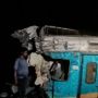 Pasca Tabrakan Kereta India: Seema Chaudhary Mencari Jenazah Suami Tercinta di Enam Rumah Sakit