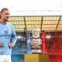 Final FA Cup: Manchester City vs Manchester United Duel Panas Malam Ini