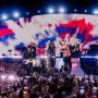 Konser Coldplay di Singapura Ditambah Jadi 6 Hari, Netizen Kasih Komentar Kocak