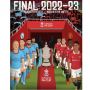 4 Fakta Jelang Final FA Cup, Manchester Mana yang akan Bawa Trofi Kedua?
