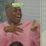 Tersipu Diperhatikan Chaewon LE SSERAFIM, Jonathan Yiombi: Dia Naksir Aku?