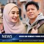 CEK FAKTA: Virgoun Cemburu Inara Rusli Salting Ketemu Ariel NOAH, Benarkah?
