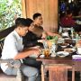 Warung Kopi Klotok Jogja Jadi Sasaran Jokowi dan Keluarga untuk Nikmati Akhir Pekan