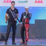 Pascal Wehrlein Juarai Seri ke-10 Ajang Formula E 2023 Jakarta