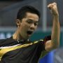 Dinilai Tak Menghormati Lee Chong Wei, Taufik Hidayat Diamuk Warganet Malaysia