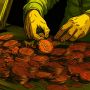 BTC Diskon 60 Persen, Serok Dalam Sudah Layak dan Sepantasnya?