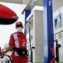 Harga BBM Nonsubsidi Turun di Aceh, Sumbar, dan Riau
