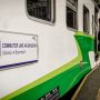 Mulai Beroperasi, Commuter Line Bojonegoro-Sidoarjo Berkapasitas 432 Orang