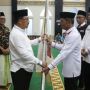 Pemkab Lampung Selatan Berangkatkan 427 Calon Jamaah Haji 