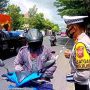Tilang Manual Diberlakukan Lagi di Ciamis, Pelanggar Tak Bisa Titip Sidang