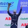 Maximilian Gunther Jadi Jawara Seri 11 Formula E 2023 Jakarta