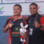 EKSKLUSIF dari Kamboja: Blind Judo Menggila, Sapu Habis Lima Medali Emas