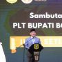Aktif Dorong Pembangunan Kabupaten Bogor, Iwan Setiawan Tebar Penghargaan Tegar Beriman Award Kepada 35 Kategori