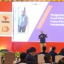 Pos Indonesia Terus Tingkatkan Penerapan Digital sebagai Alat Bantu Kerja dalam Penyaluran Bansos