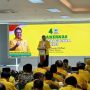 Targetkan Golkar Menang Pilpres hingga Pilkada 2024, Airlangga: Kang Emil Siap?