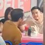 Kesederhanaan Jokowi Makan di Warung Bakmi Jadi Sorotan: Sangat Merakyat Sekali Pak