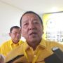 Dipuji Ketum Golkar Dapat Rp800 M Sekali Kunjungan Jokowi, Gubernur Lampung Arinal: Udahlah Nanti Salah Tafsir