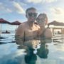 Sebulan Sebelum Digugat Cerai Nisya Ahmad, Andika Rosadi Kutip Tulisan Kahlil Gibran