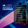 Tersisa 5 Seri, Ini Jadwal Lengkap Formula E 2023 di Berbagai Dunia