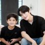 Foto Bareng Jaehyun, Rafathar Ternyata Enggak Tahu NCT