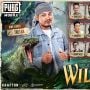 Keseruan Tretan Muslim Tantang Para Influencer PUBG Mobile di Variety Show Bertema Dinosaurus