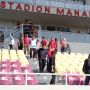 Stadion Manahan Tuan Rumah Kualifikasi Piala Asia U-23 2024, Erick Thohir Cek Kesiapan