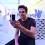 Ricardo Kak Ciptakan Keajaiban Bersama Pengguna Oppo Find N2 Flip