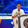 Alasan Jokowi Tunjuk Sandiaga Uno Jadi Menko Marves Ad Interim Gantikan Luhut