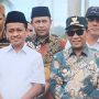 Menteri Investasi Minta Pemkab Maluku Tengah Manfaatkan Energi Panas Bumi