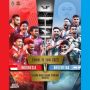 Tiket Indonesia vs Argentina Ludes Terjual Dalam Waktu 9 Menit