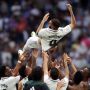 Karim Benzema Bikin Rekor Langka di Laga Terakhirnya Bersama Real Madrid, Lampaui Cristiano Ronaldo