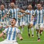 Tak Selalu Laris, Laga Messi dan Argentina Lawan Tim Asia Ini Sepi Penonton