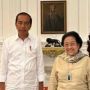 Setelah Tensi Politik, Mungkinkah Istana Jadi Saksi Pertemuan Kembali Jokowi dan Megawati?