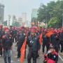 Daftar Tuntutan Buruh yang Lakukan Demo Hari Ini