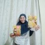 Bisnis Inspiratif: Resep Eggroll Turun Temurun Jadi Sumber Penghidupan Banyak Orang
