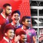 Suporter Timnas Indonesia Diminta Waspada Beredar Tiket Palsu Pertandingan Indonesia vs Argentina