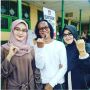 Suaminya Kerap Ditempeli Fans Ibu-ibu, Istri Mandra Cemburu