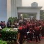 Jokowi Bagi-bagi Bonus Atlet SEA Games 2023, Medali Emas Dapat Rp525 Juta