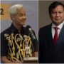 Ranking Elektabilitas Capres 2024 Terkini, Siapa yang Paling Unggul?
