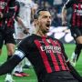 Jalan Panjang Karier Sepak Bola Zlatan Ibrahimovic Hingga Pensiun dari AC Milan