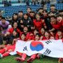 FIFA U-20: Lolos 4 Besar, Korea Selatan Selamatkan Marwah Sepak Bola Asia