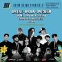 Intip Line up Asian Sound Syndicate 2023, Ada DPR Hingga iKON