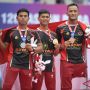 Indonesia Berpeluang Tambah 20 Emas di Hari Ketiga APG 2023 Kamboja