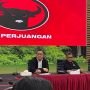 PDIP Bakal Susun Strategi dan Visi Misi Pemenangan Ganjar Pranowo di Rakernas III Partai