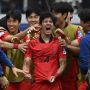 Sepak Terjang Timnas Korea Selatan, Calon Lawan Timnas Indonesia Jelang Piala Dunia U-17