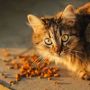Nagita Slavina Bagikan Tips Milih Makanan Kucing: Gak Boleh Sembarangan!