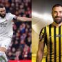 Karim Benzema Pindah ke Al-Ittihad Jadi Pemain Termahal?