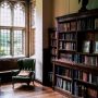 4 Perpustakaan Unik di Indonesia, Bikin Nyaman Para Pengunjung